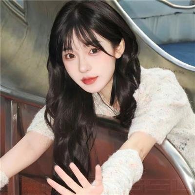 人形少女